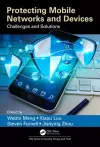 Protecting Mobile Networks and Devices cover