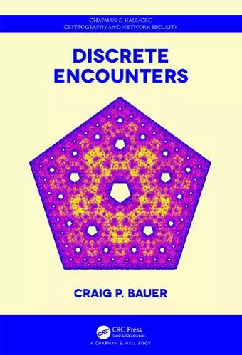 Discrete Encounters cover