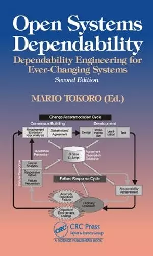 Open Systems Dependability cover