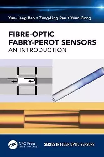 Fiber-Optic Fabry-Perot Sensors cover