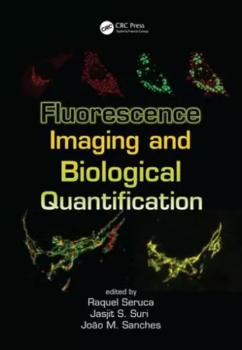 Fluorescence Imaging and Biological Quantification cover