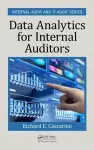 Data Analytics for Internal Auditors cover