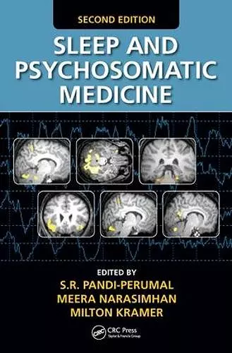 Sleep and Psychosomatic Medicine cover