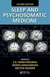 Sleep and Psychosomatic Medicine cover