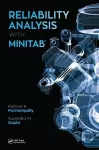 Reliability Analysis with Minitab cover