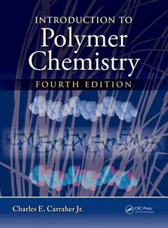 Introduction to Polymer Chemistry cover