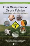 Crisis Management of Chronic Pollution cover