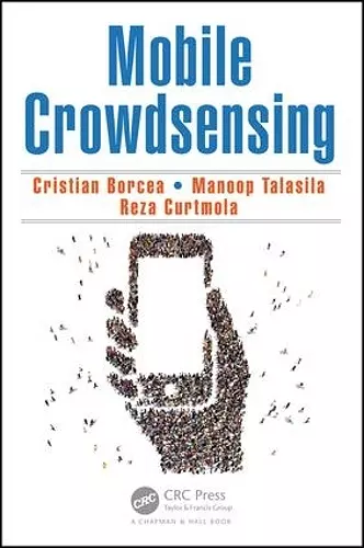 Mobile Crowdsensing cover