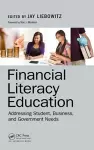 Financial Literacy Education cover