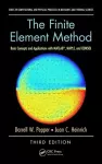 The Finite Element Method cover