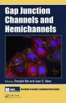 Gap Junction Channels and Hemichannels cover