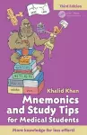 Mnemonics and Study Tips for Medical Students cover