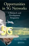 Opportunities in 5G Networks cover