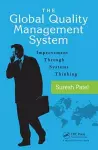 The Global Quality Management System cover