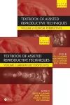 Textbook of Assisted Reproductive Techniques cover