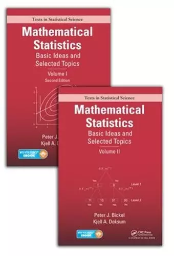 Mathematical Statistics cover