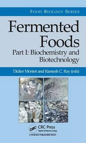 Fermented Foods, Part I cover