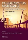 Construction Materials cover
