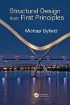 Structural Design from First Principles cover