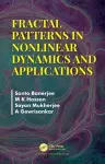 Fractal Patterns in Nonlinear Dynamics and Applications cover