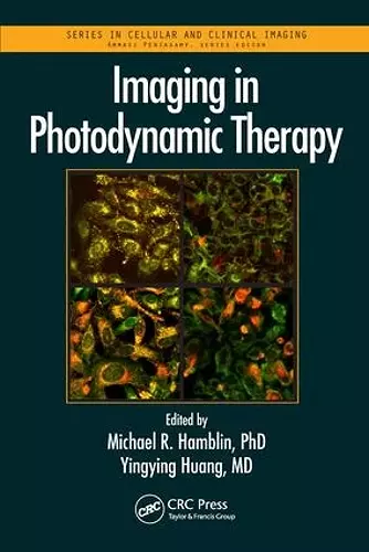 Imaging in Photodynamic Therapy cover