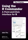 Using the R Commander cover