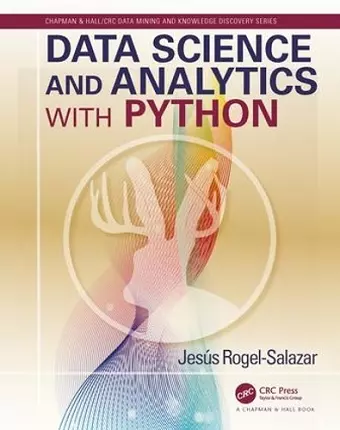 Data Science and Analytics with Python cover