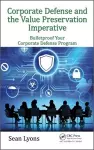 Corporate Defense and the Value Preservation Imperative cover