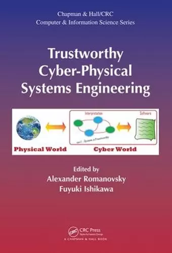 Trustworthy Cyber-Physical Systems Engineering cover