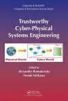 Trustworthy Cyber-Physical Systems Engineering cover