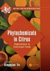 Phytochemicals in Citrus cover