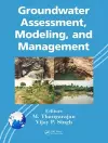 Groundwater Assessment, Modeling, and Management cover