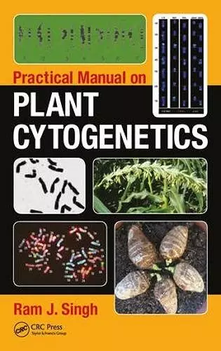 Practical Manual on Plant Cytogenetics cover