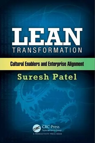 Lean Transformation cover