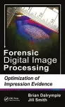Forensic Digital Image Processing cover