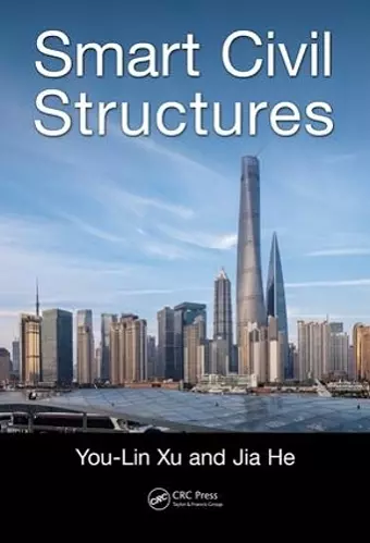 Smart Civil Structures cover