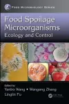 Food Spoilage Microorganisms cover