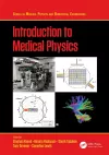 Introduction to Medical Physics cover