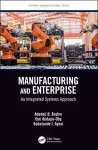 Manufacturing and Enterprise cover