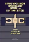 Nitride Wide Bandgap Semiconductor Material and Electronic Devices cover