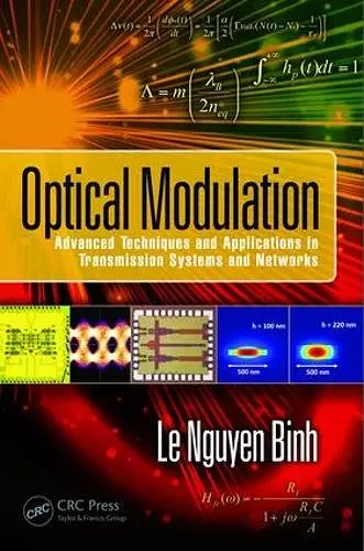 Optical Modulation cover