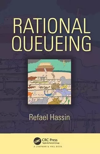 Rational Queueing cover