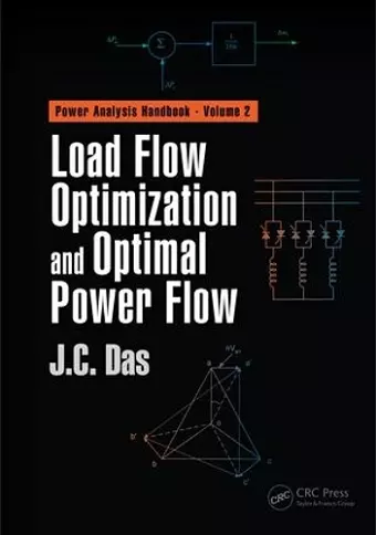 Load Flow Optimization and Optimal Power Flow cover