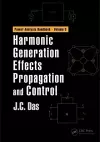 Harmonic Generation Effects Propagation and Control cover