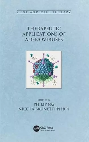 Therapeutic Applications of Adenoviruses cover