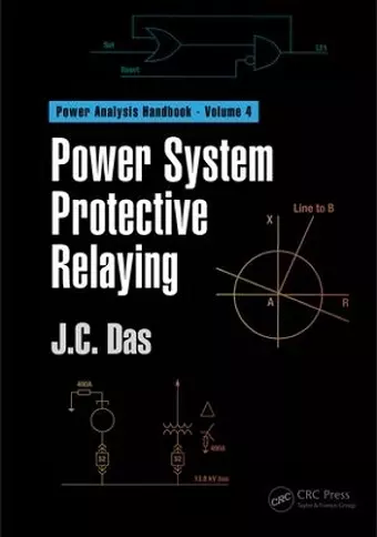 Power System Protective Relaying cover