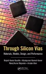 Through Silicon Vias cover