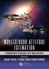 Multisensor Attitude Estimation cover