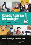 Robotic Assistive Technologies cover