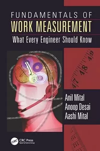 Fundamentals of Work Measurement cover